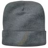 Fleece Lined Beanie Cap Thumbnail