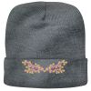 Fleece Lined Beanie Cap Thumbnail