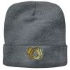 Fleece Lined Beanie Cap Thumbnail