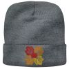 Fleece Lined Beanie Cap Thumbnail