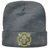 Fleece Lined Beanie Cap Thumbnail