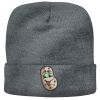 Fleece Lined Beanie Cap Thumbnail