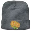 Fleece Lined Beanie Cap Thumbnail