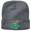 Fleece Lined Beanie Cap Thumbnail