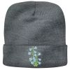 Fleece Lined Beanie Cap Thumbnail