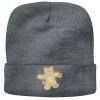 Fleece Lined Beanie Cap Thumbnail