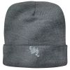 Fleece Lined Beanie Cap Thumbnail