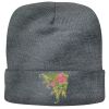 Fleece Lined Beanie Cap Thumbnail