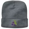 Fleece Lined Beanie Cap Thumbnail