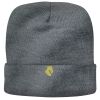 Fleece Lined Beanie Cap Thumbnail