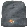 Fleece Lined Beanie Cap Thumbnail