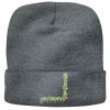 Fleece Lined Beanie Cap Thumbnail