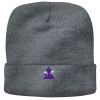 Fleece Lined Beanie Cap Thumbnail