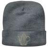 Fleece Lined Beanie Cap Thumbnail