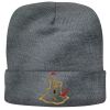 Fleece Lined Beanie Cap Thumbnail