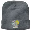 Fleece Lined Beanie Cap Thumbnail