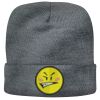 Fleece Lined Beanie Cap Thumbnail