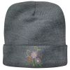 Fleece Lined Beanie Cap Thumbnail
