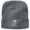 Fleece Lined Beanie Cap Thumbnail