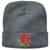 Fleece Lined Beanie Cap Thumbnail