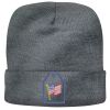 Fleece Lined Beanie Cap Thumbnail