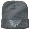 Fleece Lined Beanie Cap Thumbnail