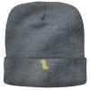 Fleece Lined Beanie Cap Thumbnail
