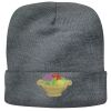 Fleece Lined Beanie Cap Thumbnail