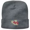 Fleece Lined Beanie Cap Thumbnail