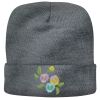 Fleece Lined Beanie Cap Thumbnail