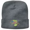Fleece Lined Beanie Cap Thumbnail