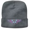 Fleece Lined Beanie Cap Thumbnail