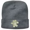 Fleece Lined Beanie Cap Thumbnail