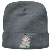 Fleece Lined Beanie Cap Thumbnail