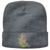 Fleece Lined Beanie Cap Thumbnail
