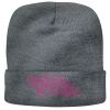 Fleece Lined Beanie Cap Thumbnail
