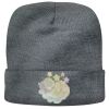 Fleece Lined Beanie Cap Thumbnail