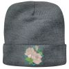 Fleece Lined Beanie Cap Thumbnail