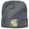 Fleece Lined Beanie Cap Thumbnail