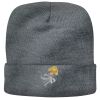 Fleece Lined Beanie Cap Thumbnail