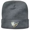 Fleece Lined Beanie Cap Thumbnail