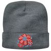 Fleece Lined Beanie Cap Thumbnail