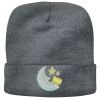 Fleece Lined Beanie Cap Thumbnail