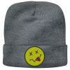 Fleece Lined Beanie Cap Thumbnail