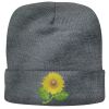 Fleece Lined Beanie Cap Thumbnail