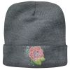 Fleece Lined Beanie Cap Thumbnail