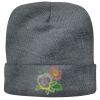 Fleece Lined Beanie Cap Thumbnail