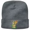 Fleece Lined Beanie Cap Thumbnail