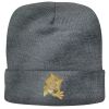 Fleece Lined Beanie Cap Thumbnail