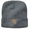 Fleece Lined Beanie Cap Thumbnail